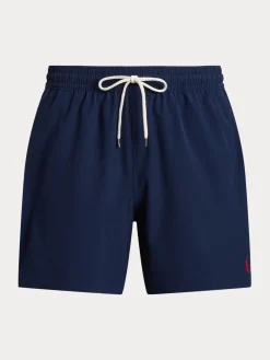 Polo Ralph Lauren Shortsit|Kaikki Housut Ja Farkut>miesten uimashortsit, POLO SWIMSHORTS