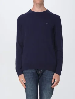 Polo Ralph Lauren Neulepuserot|Kaikki Neuleet>miesten neulepusero, LONG SLEEVE PULLOVER CREW WOOL
