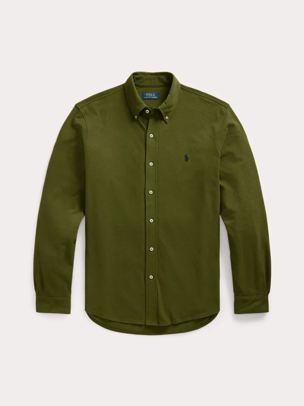 Polo Ralph Lauren Kauluspaidat|Kaikki Paidat>Miesten Kauluspaita, FEATHERWEIGHT MESH SHIRT