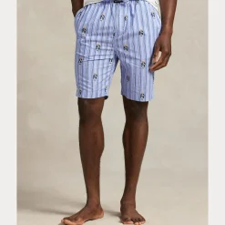 Polo Ralph Lauren Pyjamat Ja Yöhousut|Kaikki Alusasut Ja Pyjamat><noscript><img width=