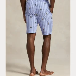 Polo Ralph Lauren Pyjamat Ja Yöhousut|Kaikki Alusasut Ja Pyjamat><noscript><img width=