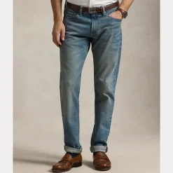 Polo Ralph Lauren Farkut|Kaikki Housut Ja Farkut><noscript><img width=