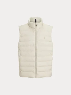 Polo Ralph Lauren Talvitakit|Liivit>miesten toppaliivi, CLDN VST INSULATED VEST