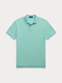 Polo Ralph Lauren Pikeepaidat|Kaikki Paidat>miesten pikeepaita, POLO PIKEE CUSTOM SLIM