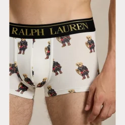Polo Ralph Lauren Alushousut|Kaikki Alusasut Ja Pyjamat><noscript><img width=