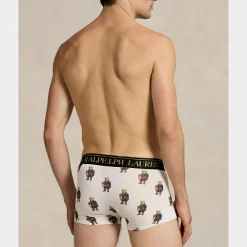 Polo Ralph Lauren Alushousut|Kaikki Alusasut Ja Pyjamat><noscript><img width=