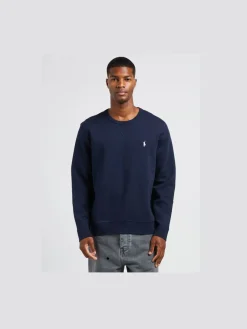 Polo Ralph Lauren Collegepaidat|Kaikki Paidat>Miesten Collegepaita, DOUBLE-KNIT SWEATSHIRT