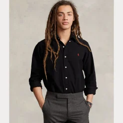 Polo Ralph Lauren Kauluspaidat|Kaikki Paidat>miesten kauluspaita Long Sleeve Sport Shirt,