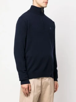 Polo Ralph Lauren Neulepuserot|Kaikki Neuleet>Miesten Neulepusero, LS HZ PP-LONG SLEEVE-PULLOVER