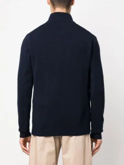 Polo Ralph Lauren Neulepuserot|Kaikki Neuleet>Miesten Neulepusero, LS HZ PP-LONG SLEEVE-PULLOVER