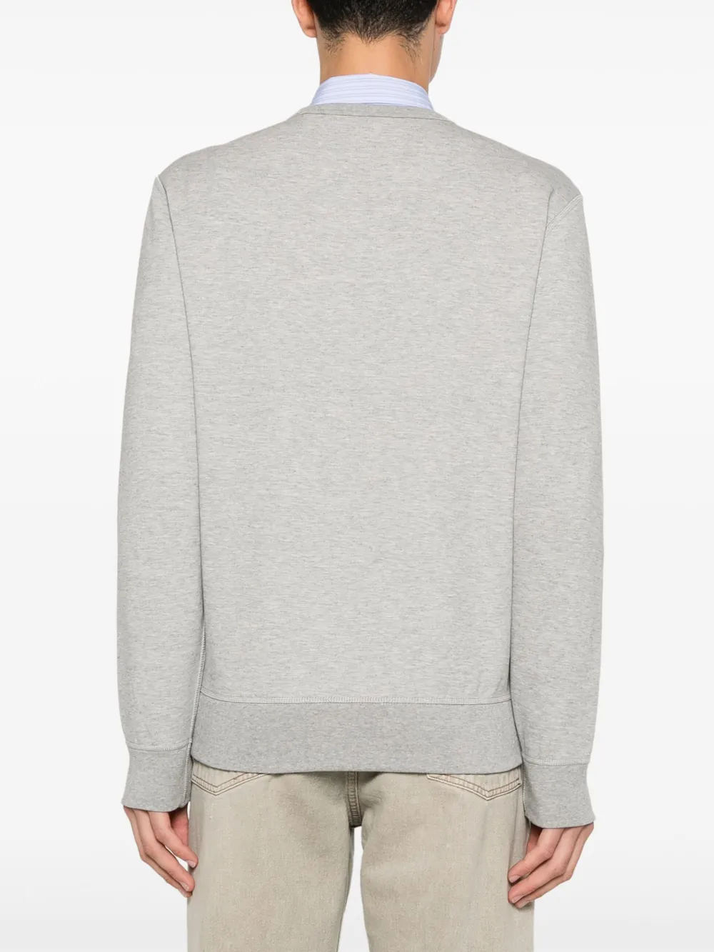 Polo Ralph Lauren Collegepaidat|Kaikki Paidat>miesten collegepaita, LONG SLEEVE-SWEATSHIRT BEAR