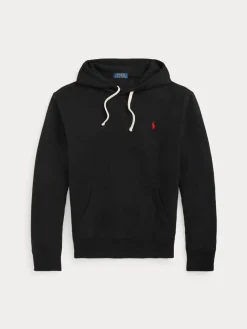 Polo Ralph Lauren Hupparit|Kaikki Paidat>miesten huppari Long Pull Over Hoodie,