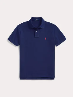 Polo Ralph Lauren Pikeepaidat|Kaikki Paidat>miesten pikeepaita, THE ICONIC MESH POLO SHIRT