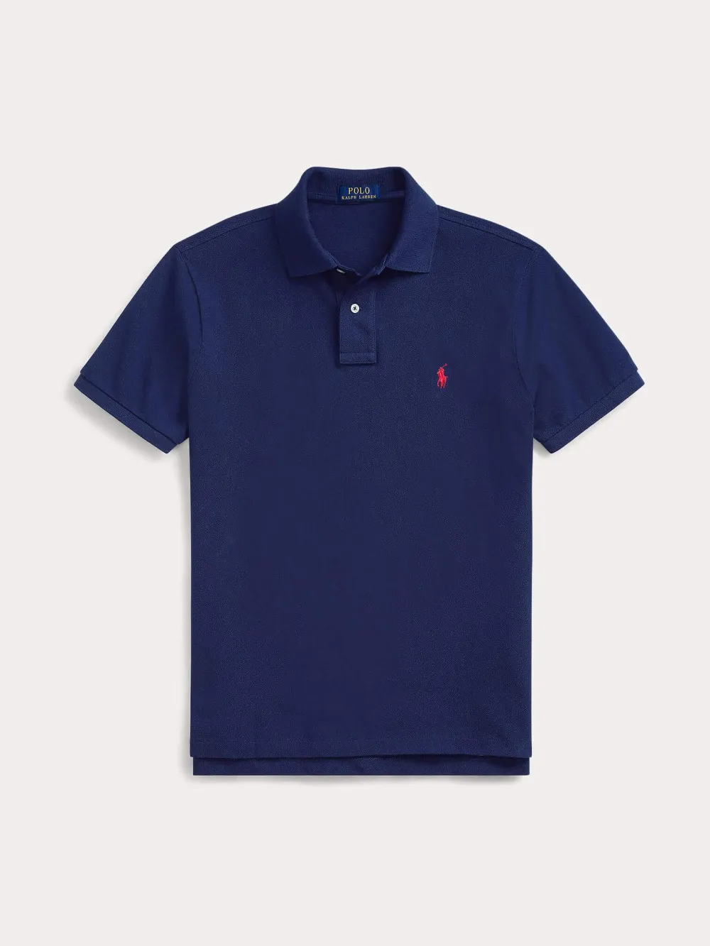 Polo Ralph Lauren Pikeepaidat|Kaikki Paidat>miesten pikeepaita, THE ICONIC MESH POLO SHIRT
