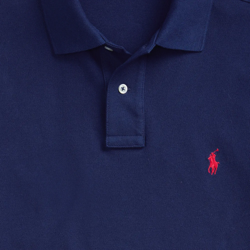 Polo Ralph Lauren Pikeepaidat|Kaikki Paidat>miesten pikeepaita, THE ICONIC MESH POLO SHIRT