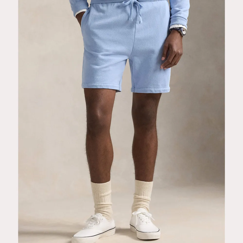 Polo Ralph Lauren Shortsit|Kaikki Housut Ja Farkut>miesten collegeshortsit, POLO SWEATSHORTS