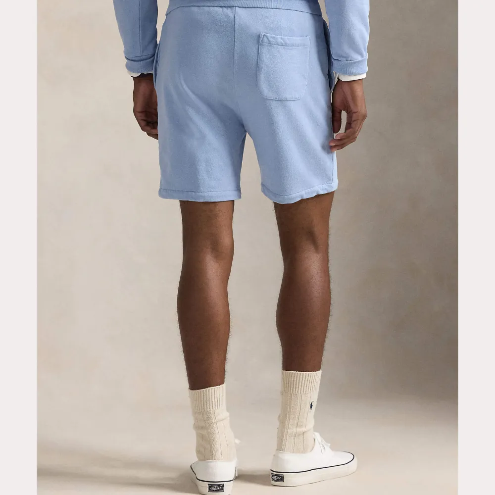 Polo Ralph Lauren Shortsit|Kaikki Housut Ja Farkut>miesten collegeshortsit, POLO SWEATSHORTS