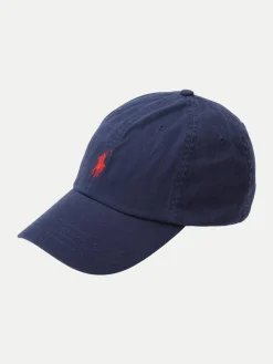 Polo Ralph Lauren Lippikset|Kaikki Päähineet>Miesten Lippis, POLO CLASSIC SPORT CAP