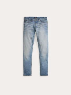 Polo Ralph Lauren Farkut|Kaikki Housut Ja Farkut>miesten farkut, PARKSIDE ACT-FULL LENGTH-STRAIGH