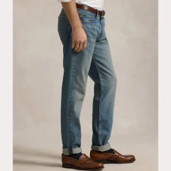 Polo Ralph Lauren Farkut|Kaikki Housut Ja Farkut><noscript><img width=