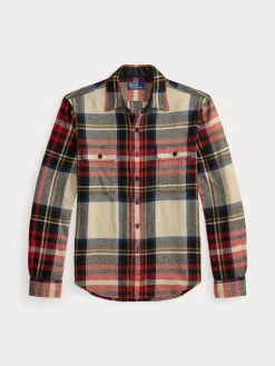 Polo Ralph Lauren Kauluspaidat|Kaikki Paidat>miesten paita LONG SLEEVE SPORT SHIR,