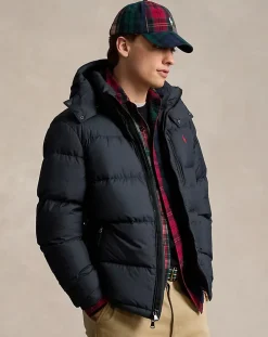 Polo Ralph Lauren Talvitakit|Untuvatakit>Miesten Untuvatakki, THE GORHAM DOWN JACKET