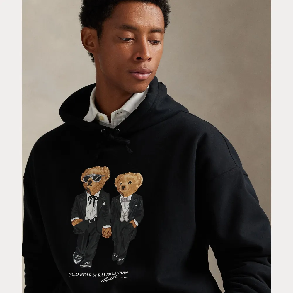 Polo Ralph Lauren Hupparit|Kaikki Paidat>miesten huppari POLO BEAR,