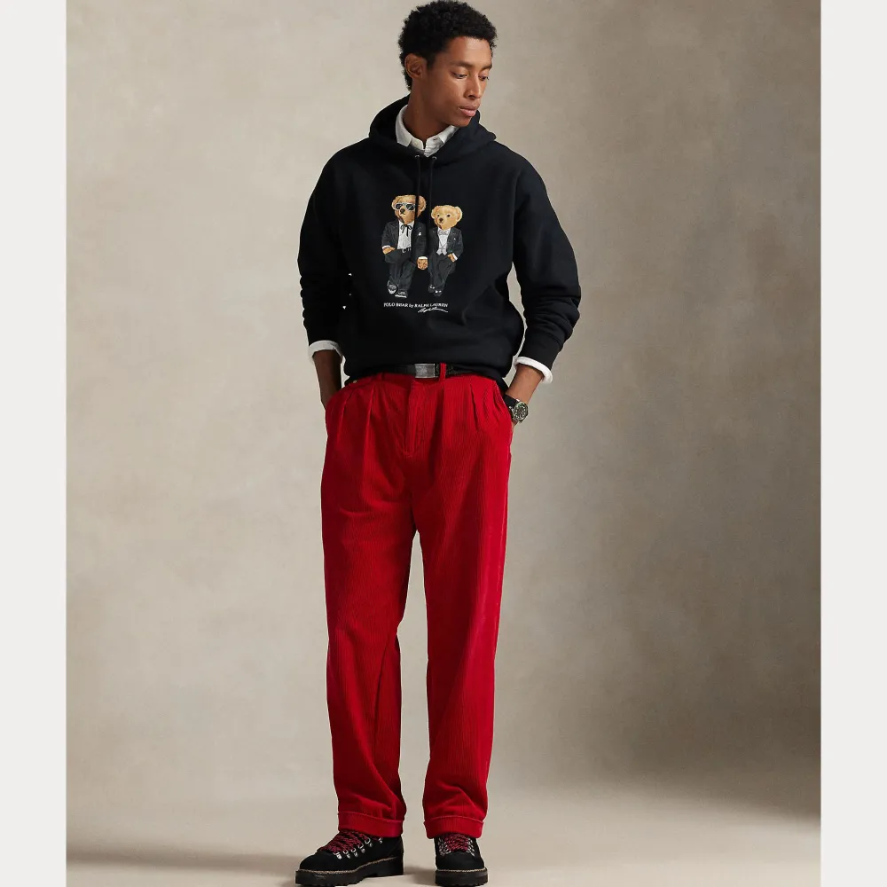 Polo Ralph Lauren Hupparit|Kaikki Paidat>miesten huppari POLO BEAR,