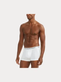 Polo Ralph Lauren Kaikki Asusteet|Alushousut>Miesten Bokserit 3-Pack, CLASSIC 3-PACK TRUNK