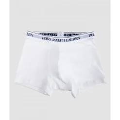 Polo Ralph Lauren Kaikki Asusteet|Alushousut>Miesten Bokserit 3-Pack, CLASSIC 3-PACK TRUNK