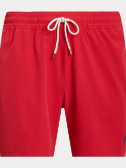 Polo Ralph Lauren Shortsit|Kaikki Housut Ja Farkut>miesten uimashortsit, POLO SWIMSHORTS