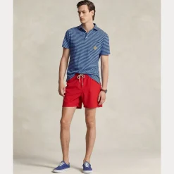 Polo Ralph Lauren Shortsit|Kaikki Housut Ja Farkut>miesten uimashortsit, POLO SWIMSHORTS