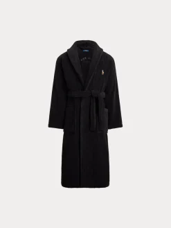 Polo Ralph Lauren Kylpytakit|Kaikki Alusasut Ja Pyjamat>miesten kylpytakki Polo Bear,