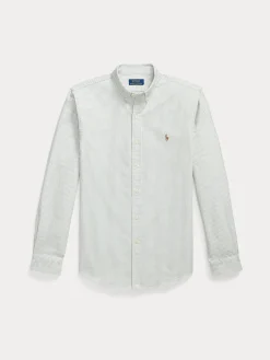 Polo Ralph Lauren Kauluspaidat|Kaikki Paidat>miesten kauluspaita Long Sleeve Sport Shirt,