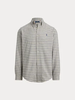 Polo Ralph Lauren Kauluspaidat|Kaikki Paidat>miesten kauluspaita Long Sleeve Sport Shirt,