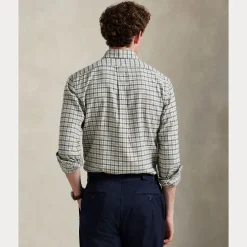 Polo Ralph Lauren Kauluspaidat|Kaikki Paidat>miesten kauluspaita Long Sleeve Sport Shirt,