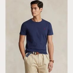 Polo Ralph Lauren T-Paidat|Kaikki Paidat>miesten t-paita, SHORT SLEEVE-T-SHIRT