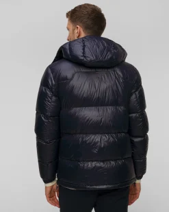 Polo Ralph Lauren Talvitakit|Untuvatakit>Miesten Untuvatakki The Gorham Glossed Down Jacket,