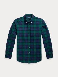 Polo Ralph Lauren Kauluspaidat|Kaikki Paidat>miesten kauluspaita, LONG SLEEVE SPORT SHIR