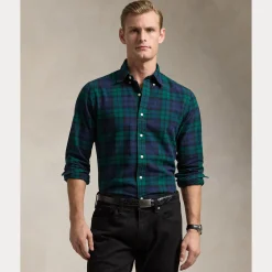 Polo Ralph Lauren Kauluspaidat|Kaikki Paidat>miesten kauluspaita, LONG SLEEVE SPORT SHIR