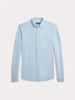 Polo Ralph Lauren Kauluspaidat|Kaikki Paidat>Miesten Kauluspaita, FEATHERWEIGHT MESH SHIRT