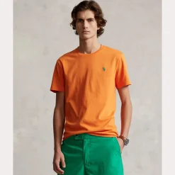 Polo Ralph Lauren T-Paidat|Kaikki Paidat>miesten t-paita, SHORT SLEEVE-T-SHIRT