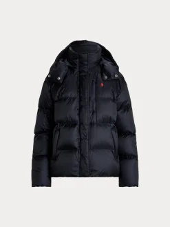 Polo Ralph Lauren Talvitakit|Untuvatakit>naisten untuvatakki, CRLY JKT-INSULATED-COAT