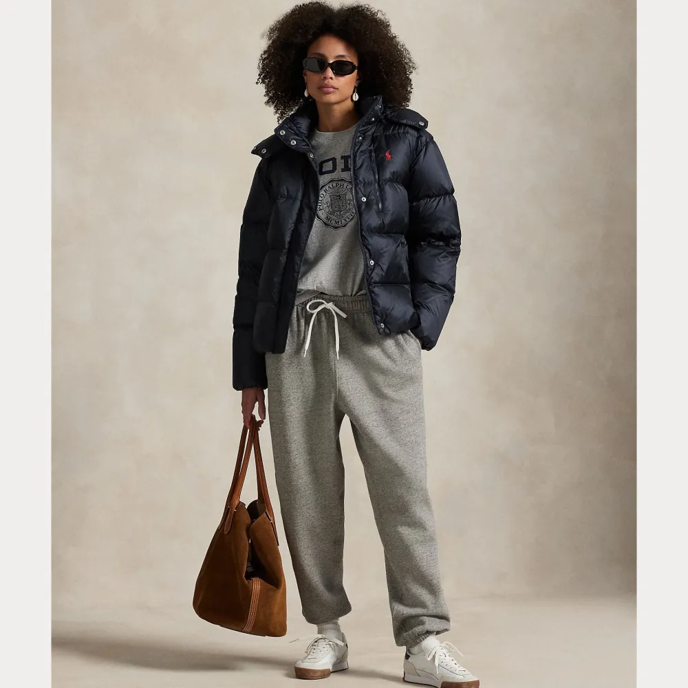 Polo Ralph Lauren Talvitakit|Untuvatakit>naisten untuvatakki, CRLY JKT-INSULATED-COAT