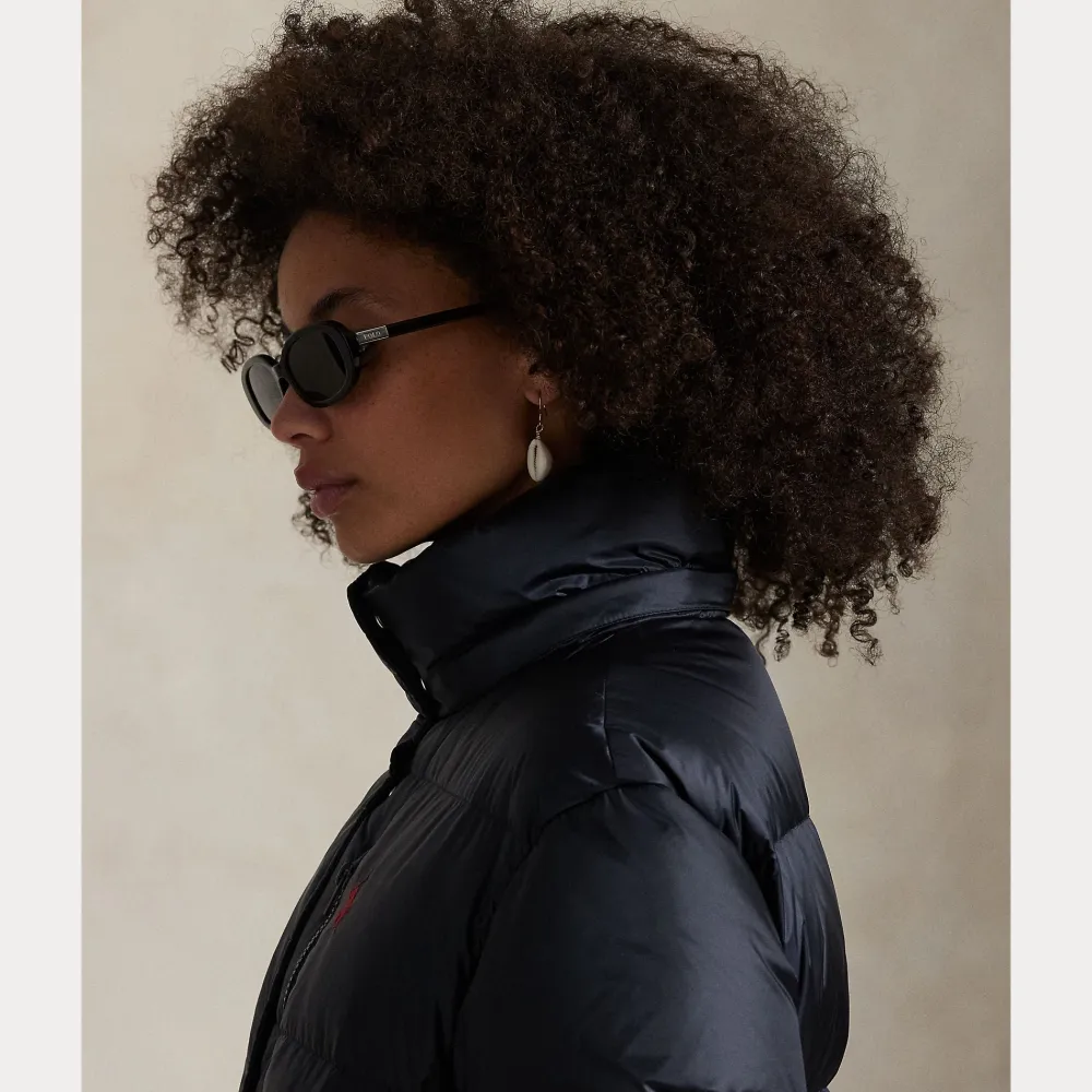 Polo Ralph Lauren Talvitakit|Untuvatakit>naisten untuvatakki, CRLY JKT-INSULATED-COAT