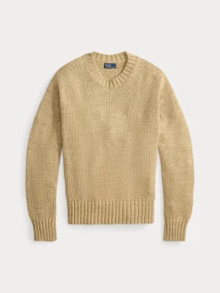Polo Ralph Lauren Kaikki Paidat|Neulepuserot>naisten neule Sweather Pullover,