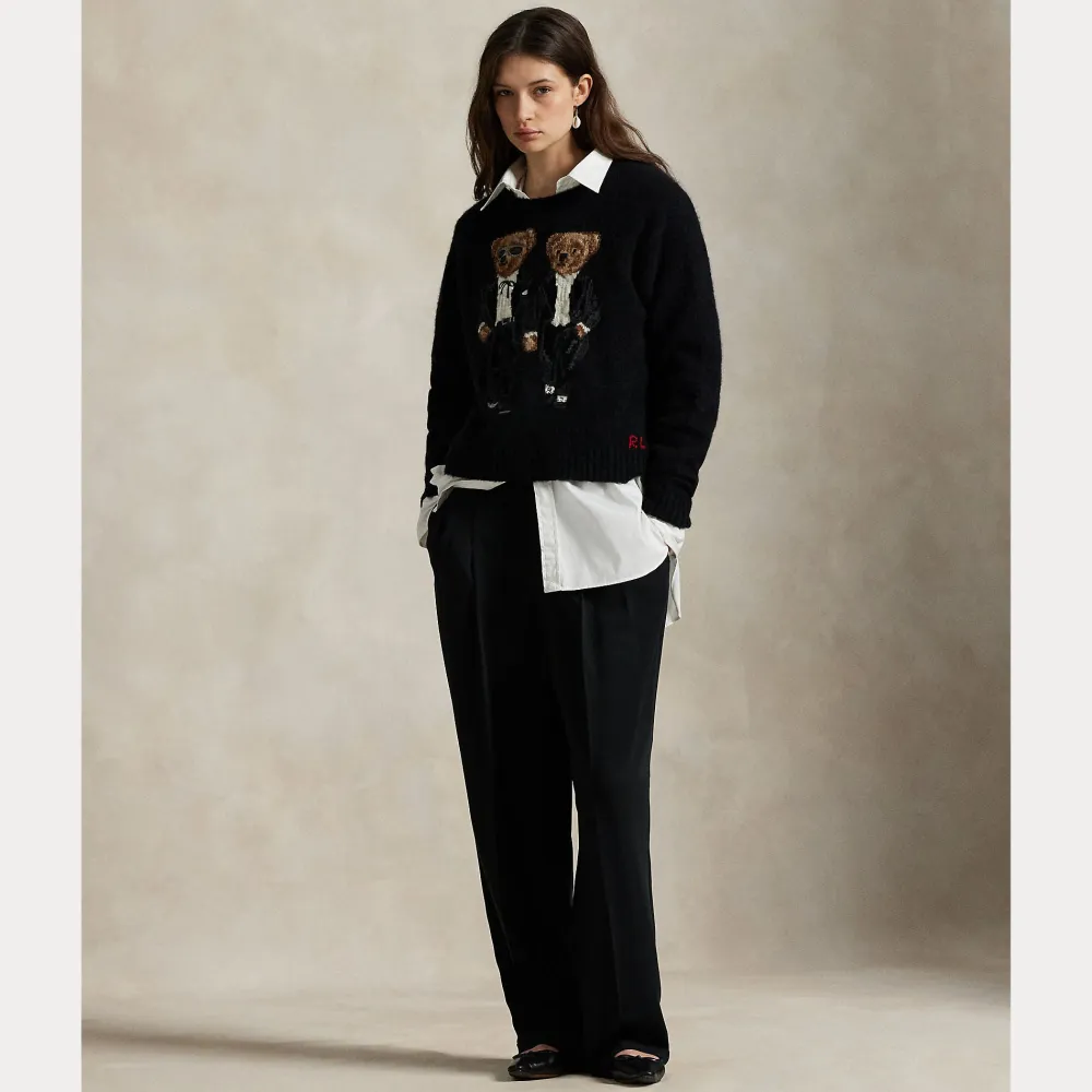 Polo Ralph Lauren Collegepaidat|Kaikki Paidat>naisten collegepusero POLO BEAR,