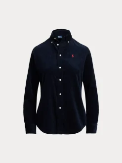 Polo Ralph Lauren Paitapuserot|Kaikki Paidat>naisten paita, WOVEN-SPORT SHIRT-SHIRT