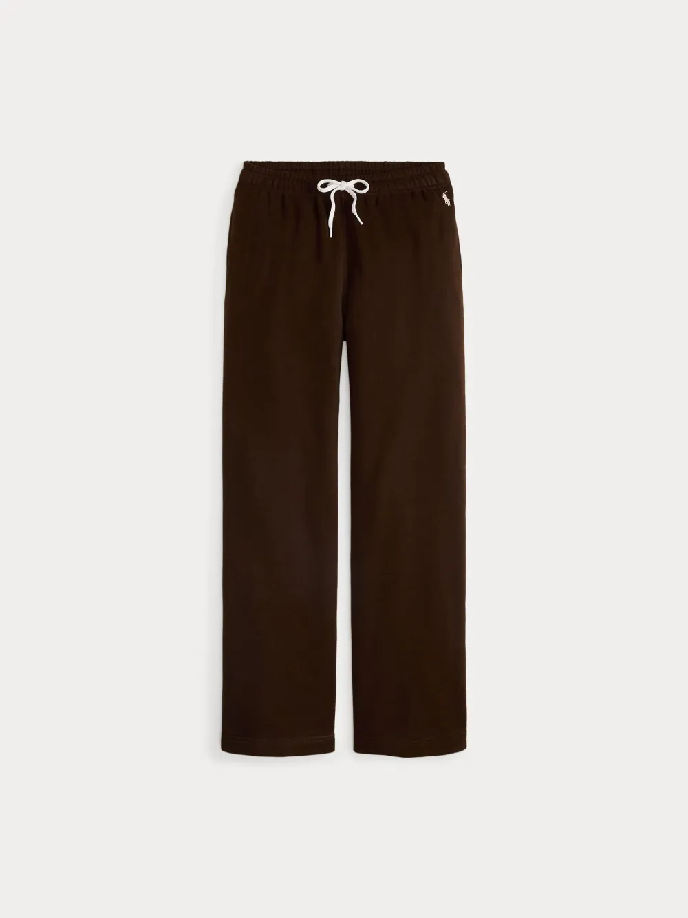 Polo Ralph Lauren Collegehousut|Kaikki Housut Ja Farkut>naisten collegehousut KNIT-OPEN BOTTOM SWEATPANT-PANTS,