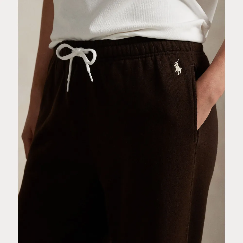 Polo Ralph Lauren Collegehousut|Kaikki Housut Ja Farkut>naisten collegehousut KNIT-OPEN BOTTOM SWEATPANT-PANTS,